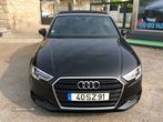 Audi A3 Cabrio 1.6 TDi Sport - 39