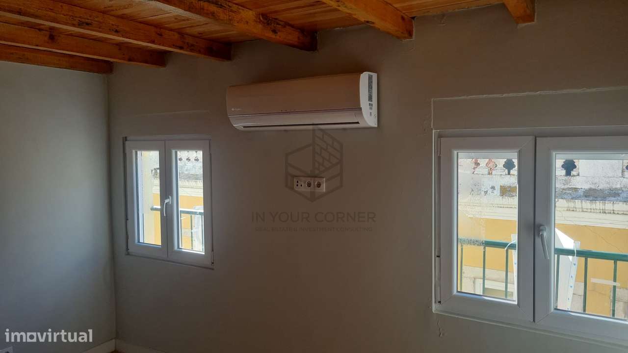 Apartamento T1+1 Venda em Misericórdia,Lisboa-7