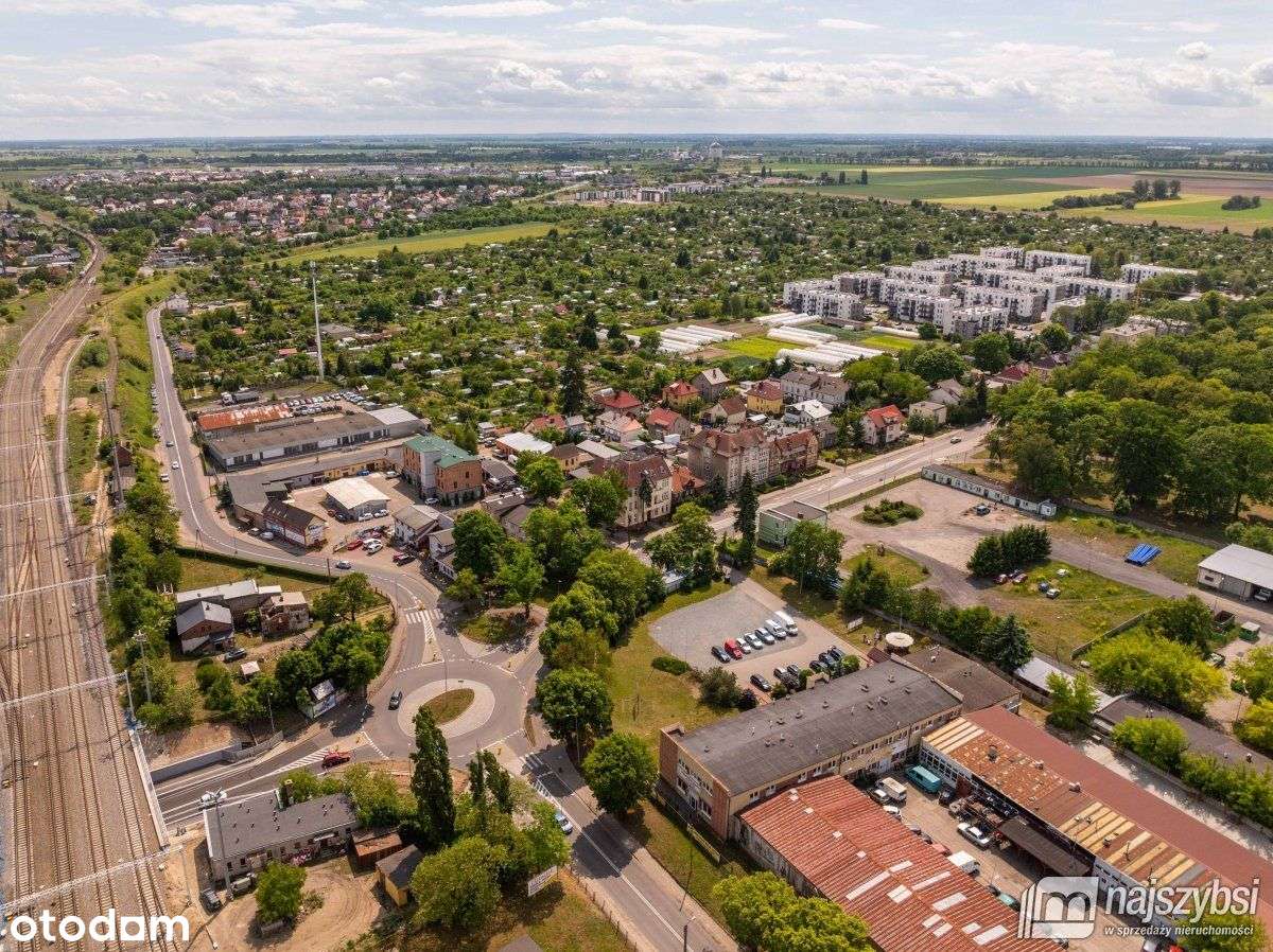 Stargard - Spokojna, obiekt na sprzedaż - Pełny obrazek: 5/20