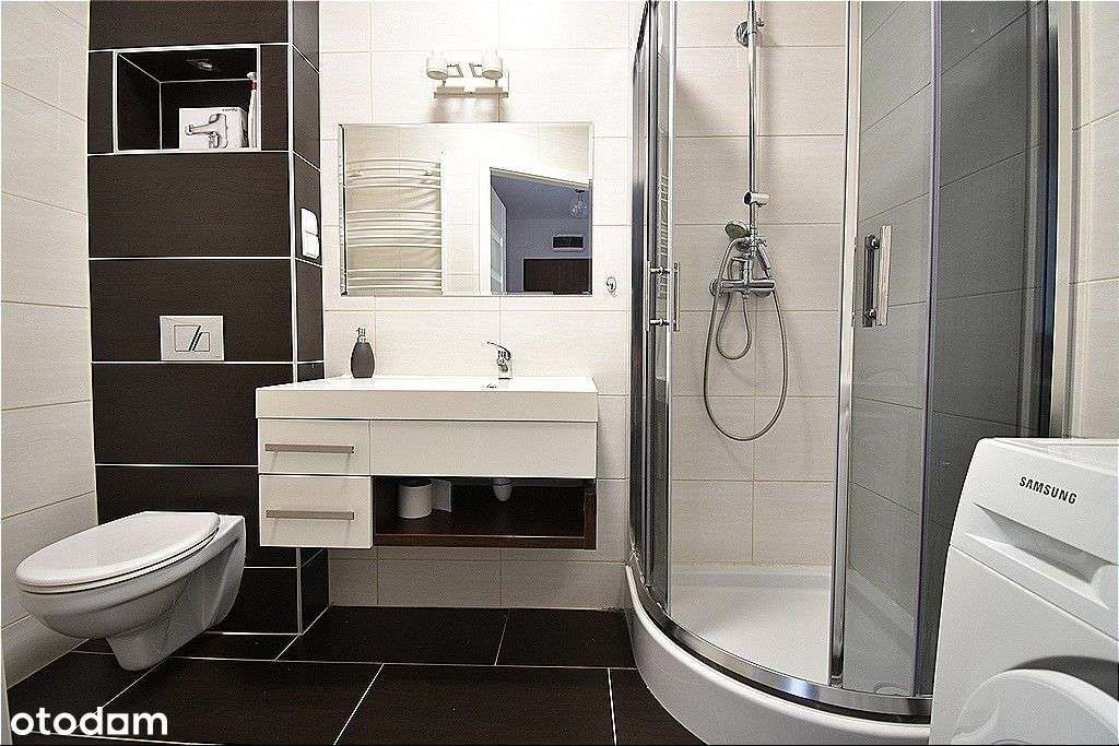 Mieszkanie 2 Pokojowe, Os. Europejskie - Pełny obrazek: 5/9