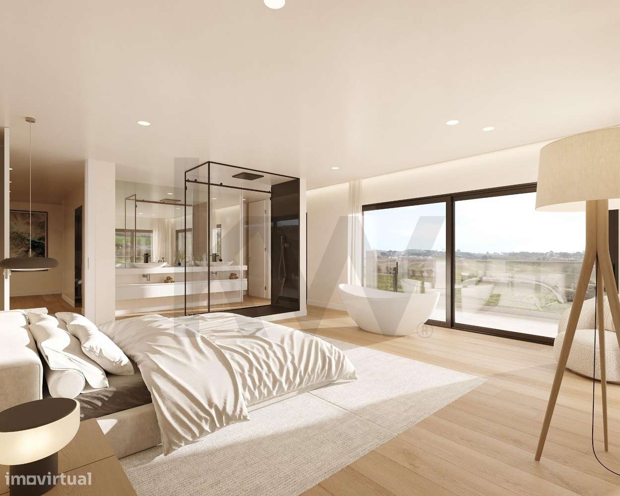 DELUX PENTHOUSE - Grande imagem: 5/14