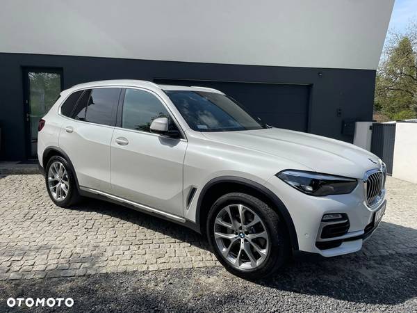 BMW X5 xDrive40i xLine - 22