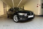 BMW 418 Gran Coupé d Advantage Auto - 1