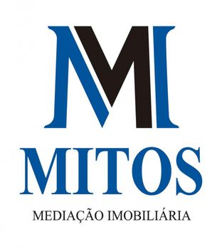 MITOS - Mediação Imobiliária Logotipo