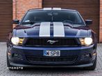 Ford Mustang 3.7 V6 Premium - 4