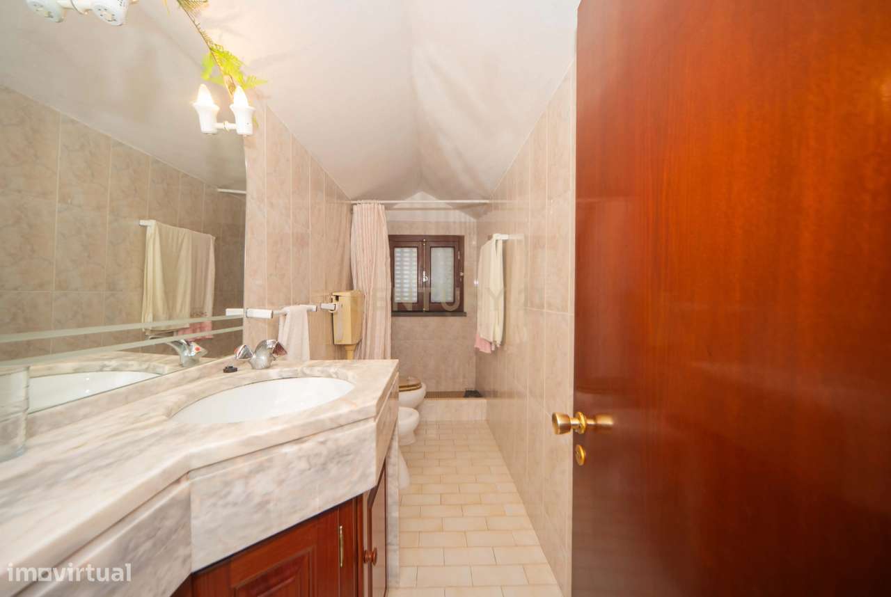 Quinta de Sonho em S. João das Lampas: Espaço, Autonomia e Conforto-36