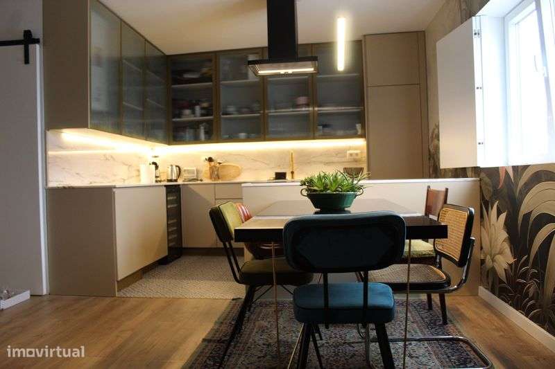 T3 aluguer junto das praias - Grande imagem: 5/8