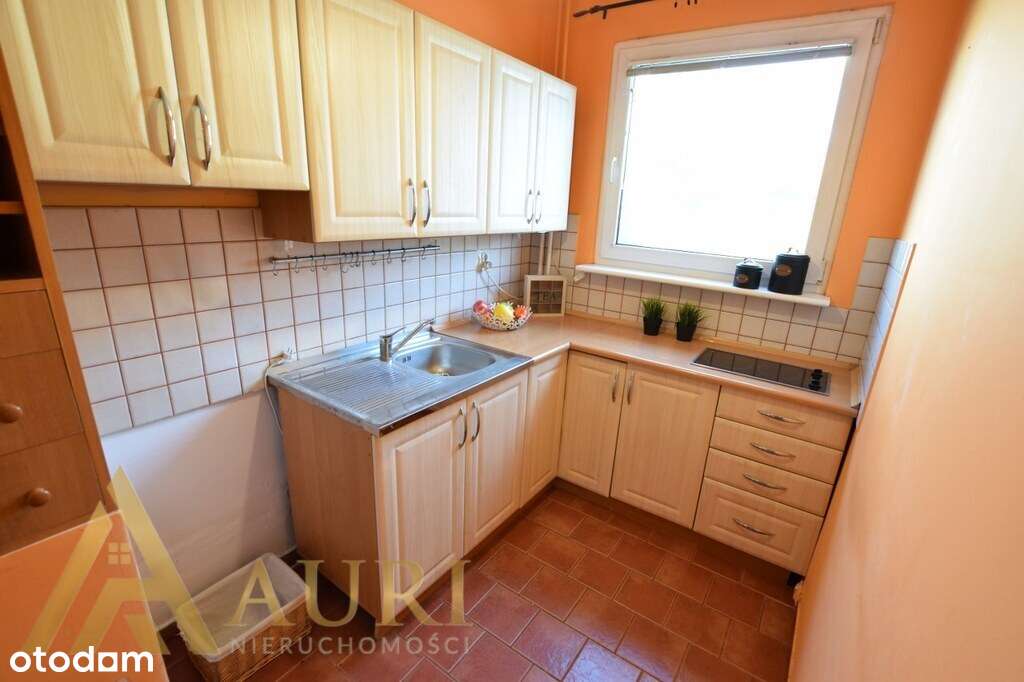 2 pokoje na Os. Książąt Pomorskich blisko Parku-7