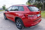 Skoda Kodiaq 2.0 TSI 4x4 Sportline DSG - 3