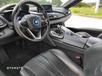 BMW i8 - 15