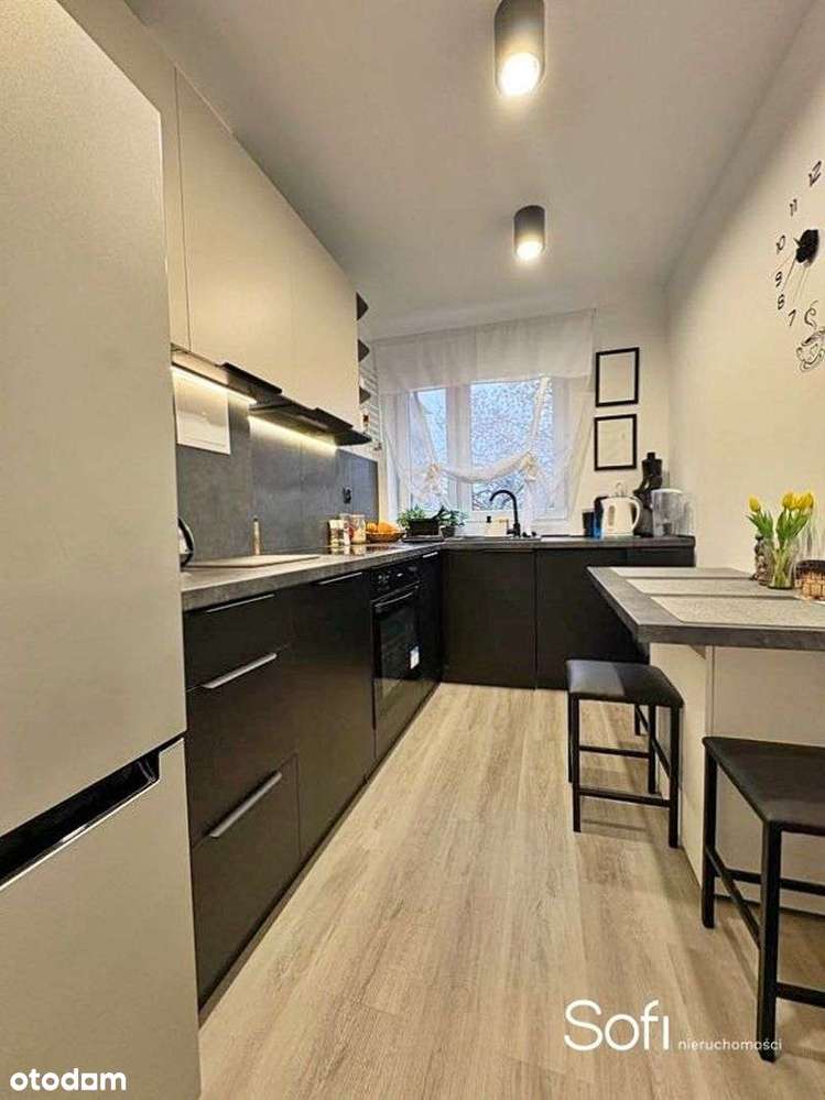 3-POKOJOWE Po Remoncie  - 1. PIĘTRO! - Osiedle II - Samo Centrum! - Pełny obrazek: 4/16