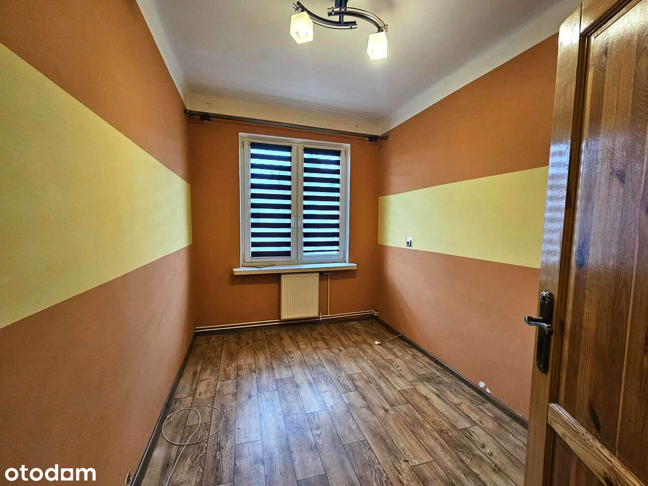 Przestronne, bardzo jasne, trzypokojowe w centrum Błonia! Niski czynsz-8