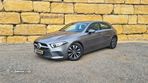 Mercedes-Benz A 180 d Business Solutions Aut. - 1