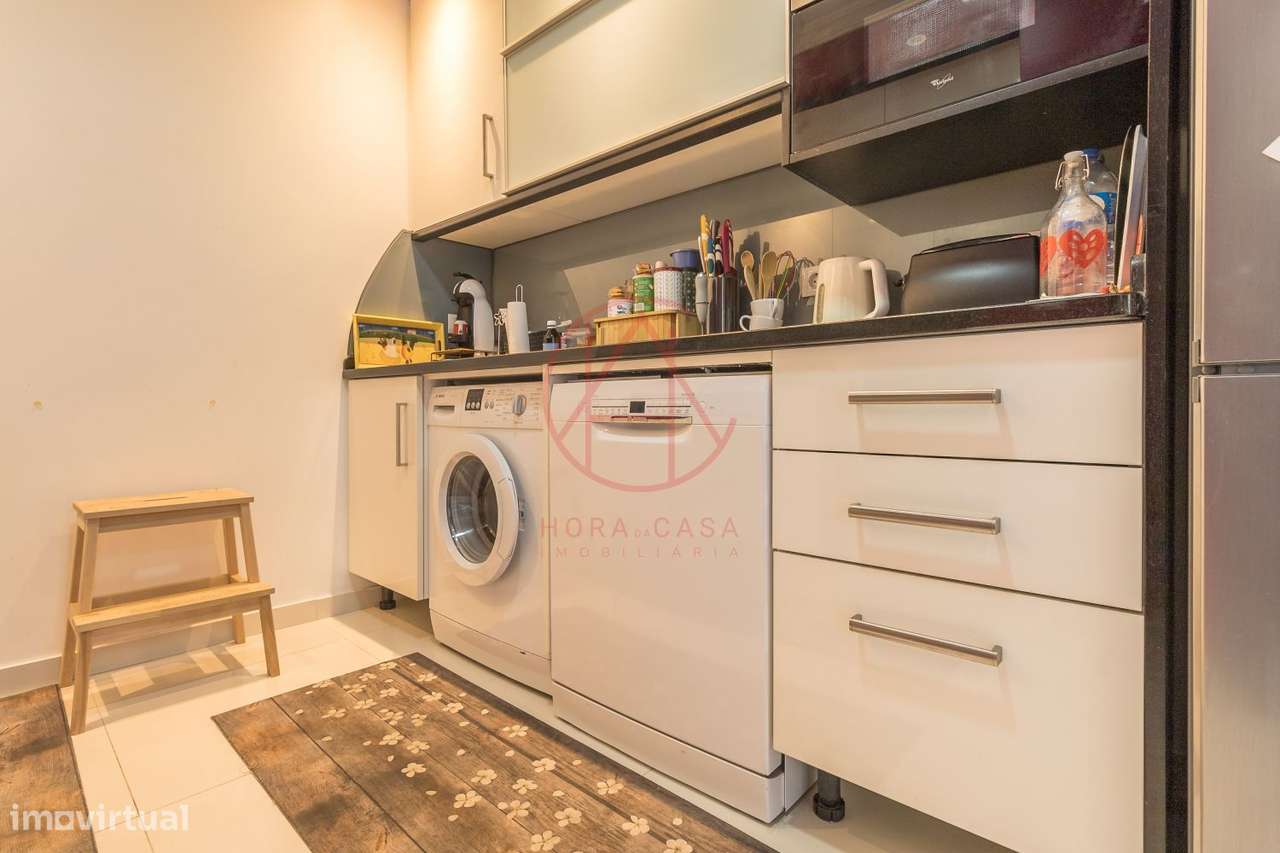 Apartamento T2 + 1 Duplex – Alto Seixalinho - Barreiro - Grande imagem: 5/28