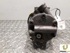 COMPRESSOR AR CONDICIONADO OPEL ASTRA G FURGÃO 2004 -SD6V121441F - 2