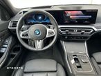 BMW Seria 3 330e xDrive M Sport sport - 8