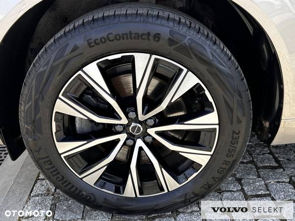 Volvo XC 60 - 7