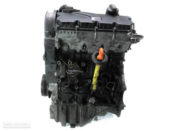 Motor BSS SKODA 1,8L 140 CV - 4