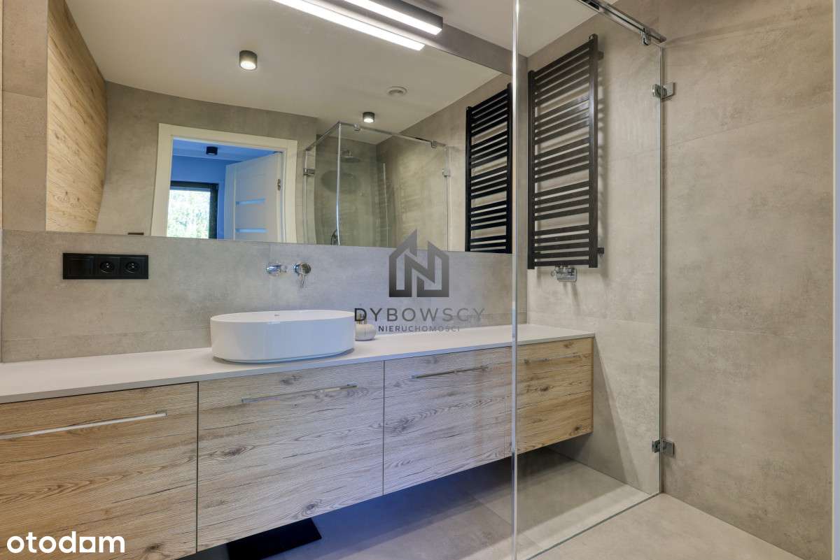 Apartament Premium 3 pokoje z tarasem 17,6m-19