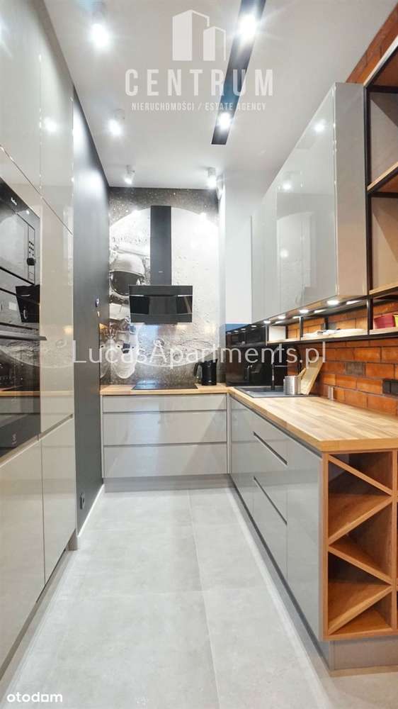 Centrum ul. Czechowska Ogrodowa Litewski-18