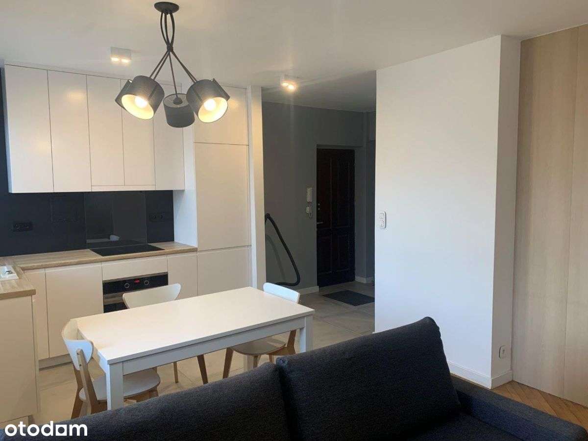 Perełka !!! mieszkanie na Starówce po remoncie-2