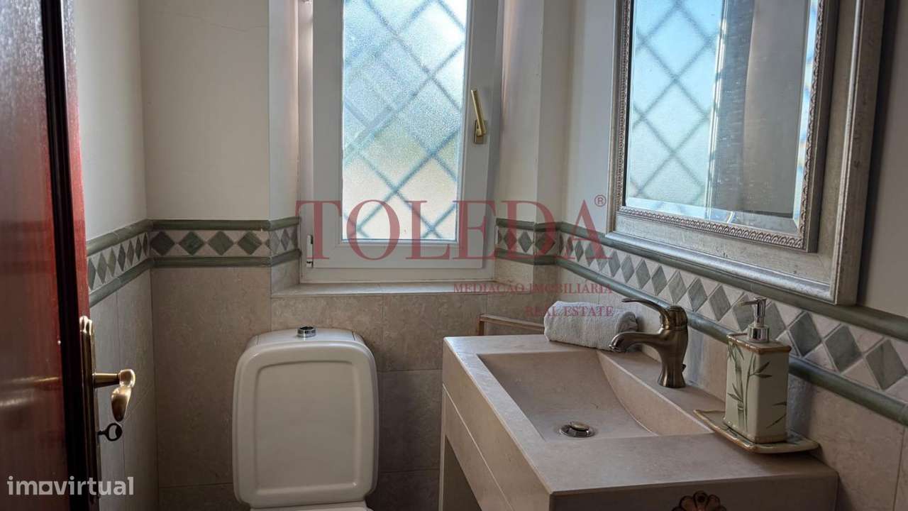 Moradia Premium T5 Isolada-20