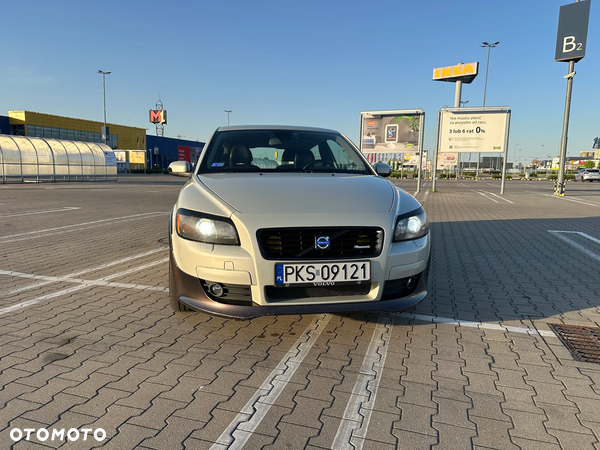 Volvo C30 2.0D Summum - 2