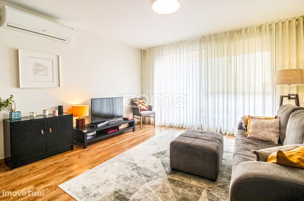 Apartamento T3, Porto, Arrendamento