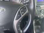 Hyundai i30 1.6 CRDi Blue Comfort - 19