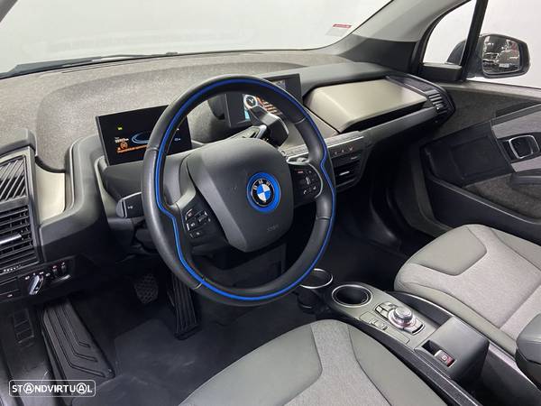 BMW i3 +Comfort Package Advance - 5