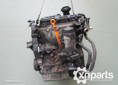 Motor AUDI A4 Avant (8D5, B5) 1.9 TDI quattro | 09.96 - 09.01 Usado REF. AJM - 1