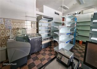 ESPAÇO COMERCIAL PARA VENDA NO TORRÃO DO ALENTEJO - Grande imagem: 4/15