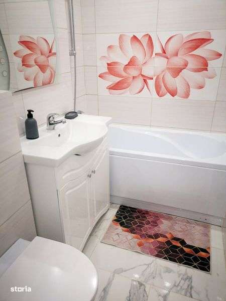 Închiriez ap 2 cam Tiglina2  Bd  George Cosbuc, utilat mobilat premium - Imagine principală: 4/8