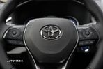 Toyota RAV4 2.5 4x4 Hybrid Black Edition - 19