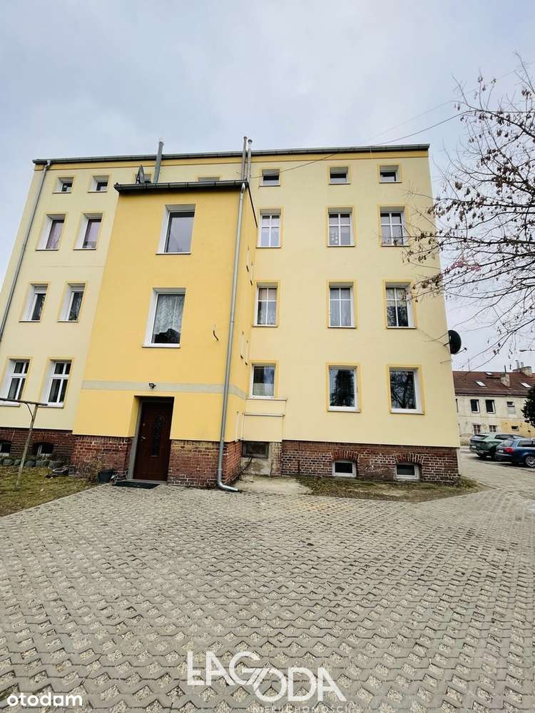 GOTOWE DO ZAMIESZKANIA 2 POKOJE - CENTRUM SŁUBIC-5