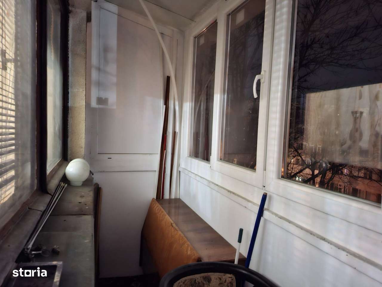 AP. 2 CAMERE DRUMUL TABEREI, BUCATARIE INCHISA, COMPLET MOBILAT/UTILAT - Imagine principală: 5/13