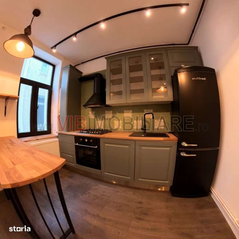 2 camere - cochet - Cotroceni - Carol Davila - Imagine principală: 5/9