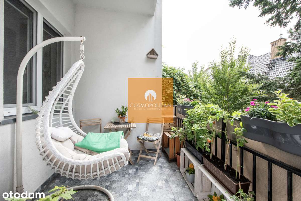 Ustawne 2 pok. mieszkanie w cichej lokalizacji-10