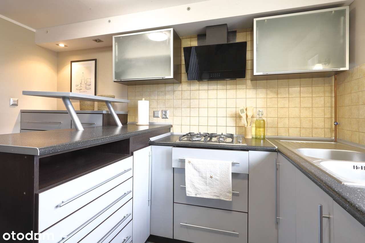 4-pokoje z dużym tarasem | Sępolno | bezpieczna i zielona okolica-8