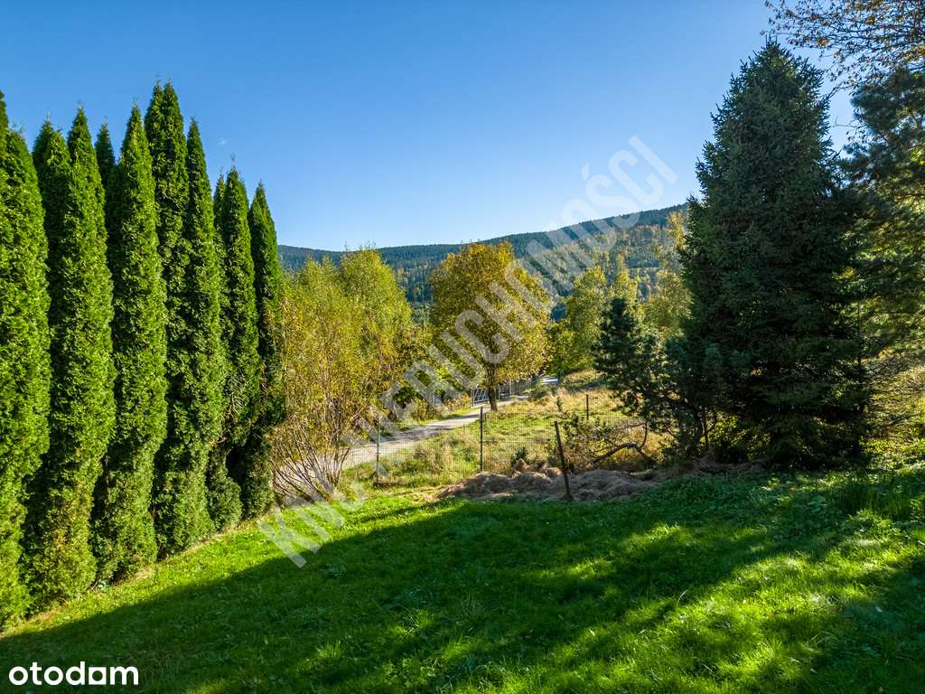 Dom wysoko w górach, który może być Twój - Pełny obrazek: 5/20