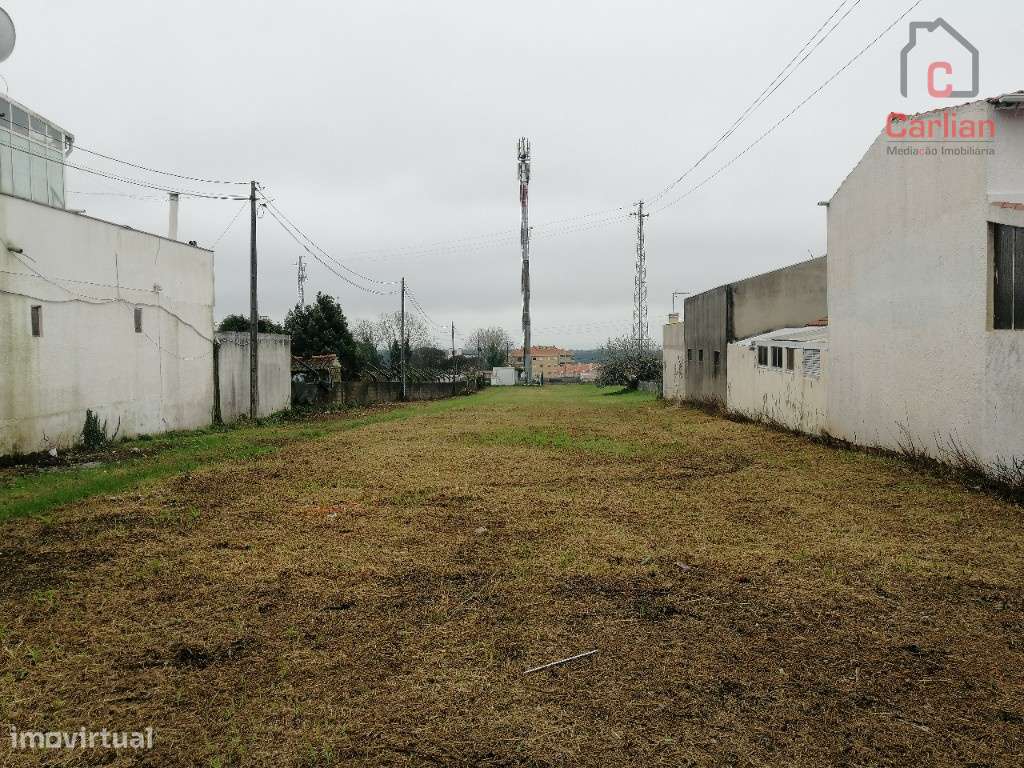 TERRENO COM 3.600 M2 EM CORTEGAÇA - Grande imagem: 4/5