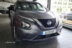 Nissan Juke 1.0 DIG-T N-Connecta - 1