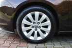 Opel Zafira 1.4 Turbo (ecoFLEX) Start/Stop Innovation - 13