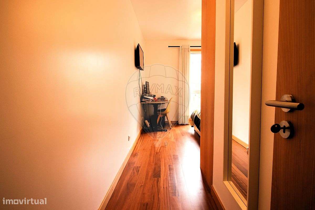 Apartamento T1 para venda-11