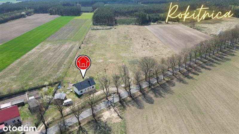 Słoneczny na skraju wsi