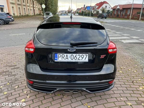 Ford Focus 2.0 TDCi ST-2 - 5
