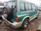 Carlig Suzuki Vitara 1988-2003 carlig remorca dezmembrez vitara - 1