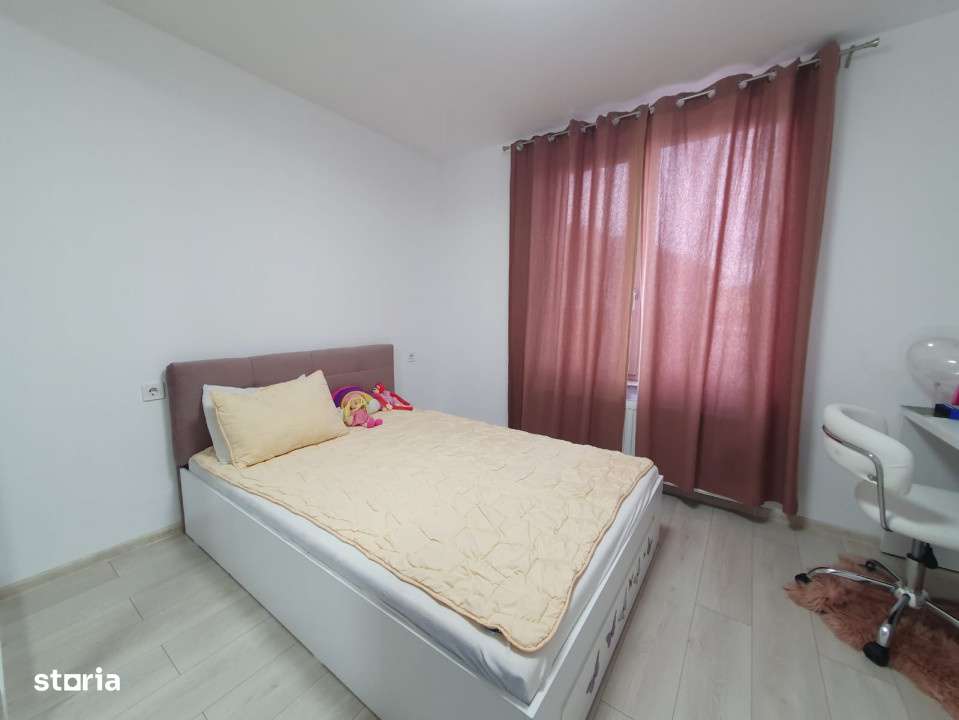 Casa cu 4 camere de vanzare Trivale, Pitesti | mobilata si utilata - Imagine principală: 5/11