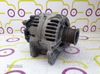 Alternador Seat Ibiza 6J 1.4 i 75Cv de 2002 - Ref: 037903025G - NO50168 - 1