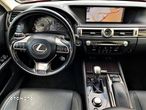 Lexus GS - 11